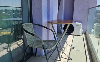 Studio Novum Viilor - Parcul Carol - Poză 5