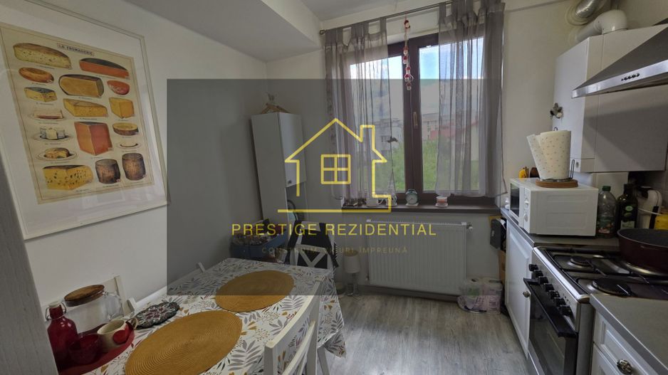 Promo apart.2 cam.+boxa-etj.2/4-Titan-Pallady-Metrou1 Decembrie_PARC - Poză 1