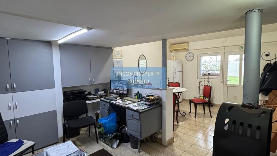 Proprietate industrială de vânzare sau închiriere – Comuna Frătești - Poză 4