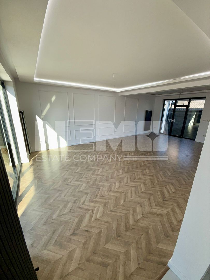 DUPLEX NOU I 4 CAMERE I 132mp I SUCEAVA I 150000euro I Dezvoltator - Poză 6