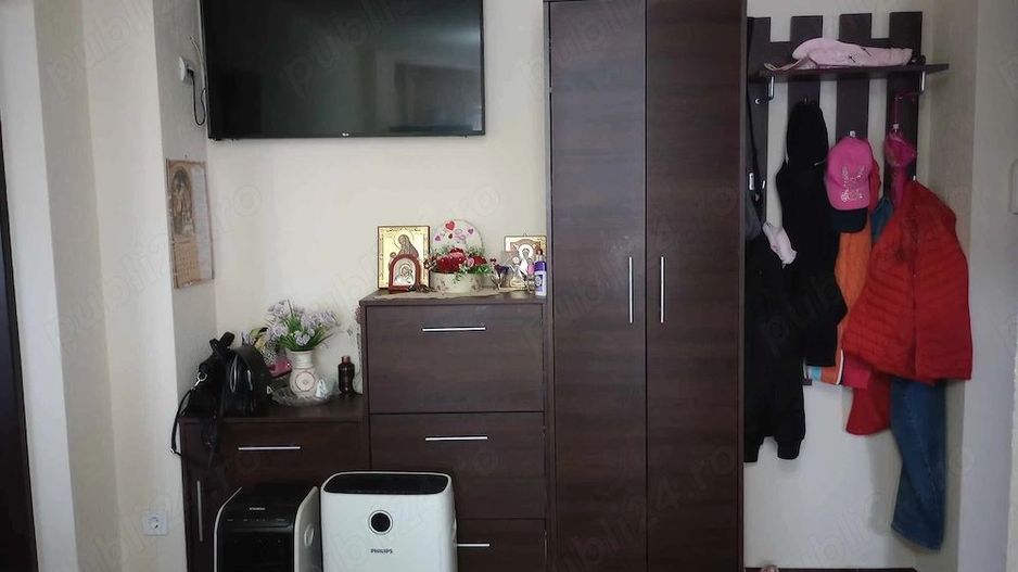 BRASADAS vinde ap 2 cam decomandat pe Careiului in Micro 16. - Poză 9