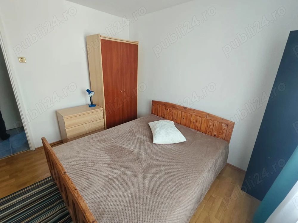 Inchiriere 3 camere Liviu Rebreanu, Titan - Poză 3