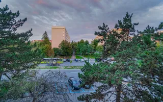DE INCHIRIAT Apartament 2 camere B- dul Victoriei 4, etaj 2din7! - Poză 14