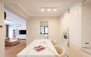 Apartament spațios cu facilități moderne în Băneasa - Poză 14