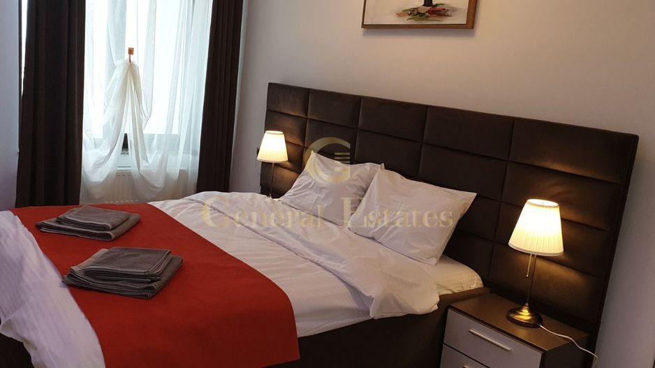 Apartament 2 camere tip penthouse cu terasă panoramică – zona Coresi - Poză 3