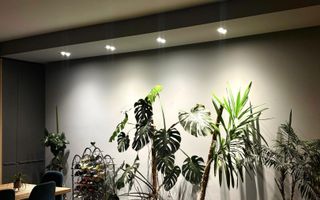 Penthouse ultrafinisat cu vedere panoramica Borhanci - Poză 6