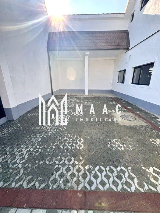 Casă individuală 4 camere | Cristian | 145 mp, intabulată - Poză 2