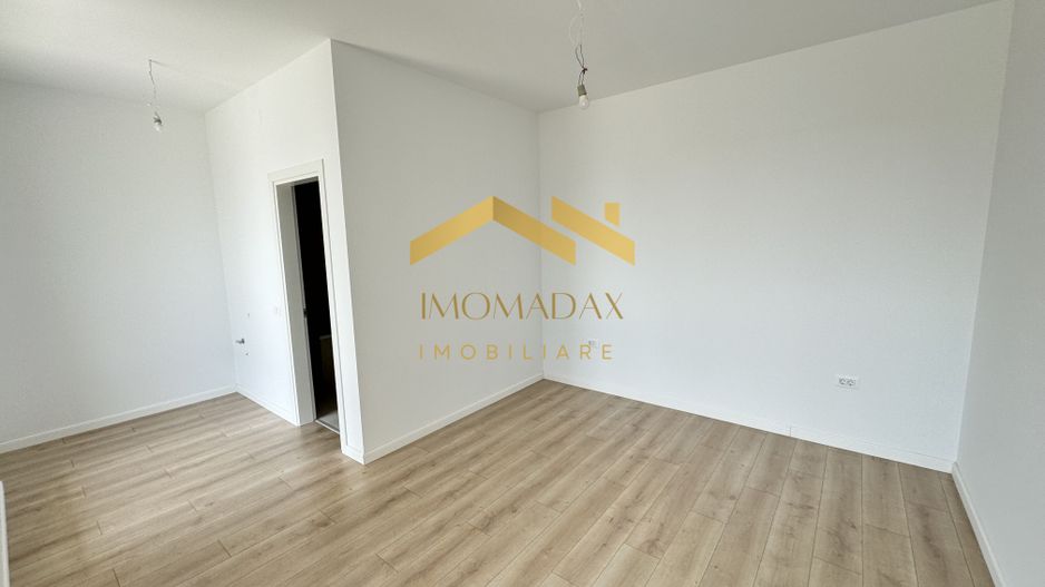 Aradului-Apartament 3 camere-Centrala Proprie - Poză 8