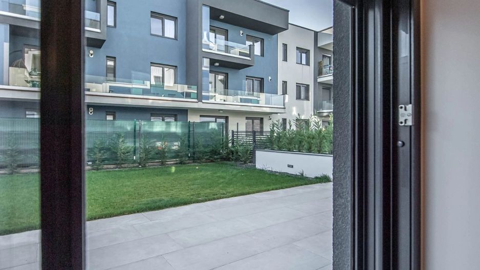 Lipovei 2 Camere | Parter 58mp + 40mp Terasa | Mobilat Utilat Lux - Poză 10