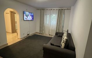 Apartament 2 camere | Ștefan cel Mare | Bloc 1980