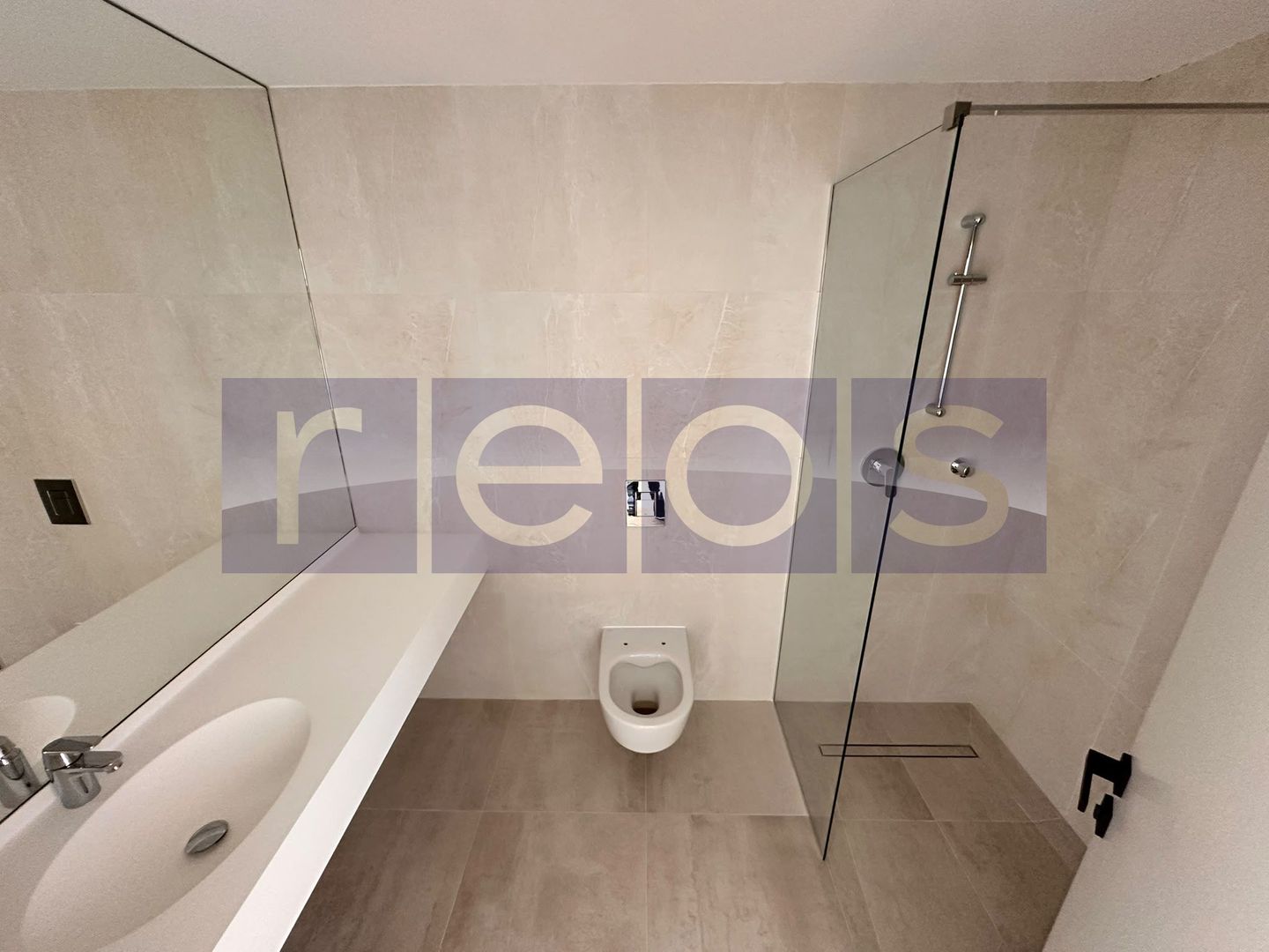 APARTAMENT DEOSEBIT 2 CAMERE | ONE HIGH DISTRICT | 57MP | TERASA 15MP - Poză 6