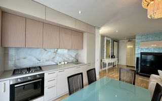 Apartament 3 Camere | 102 The Address | Loc de Parcare - Poză 5