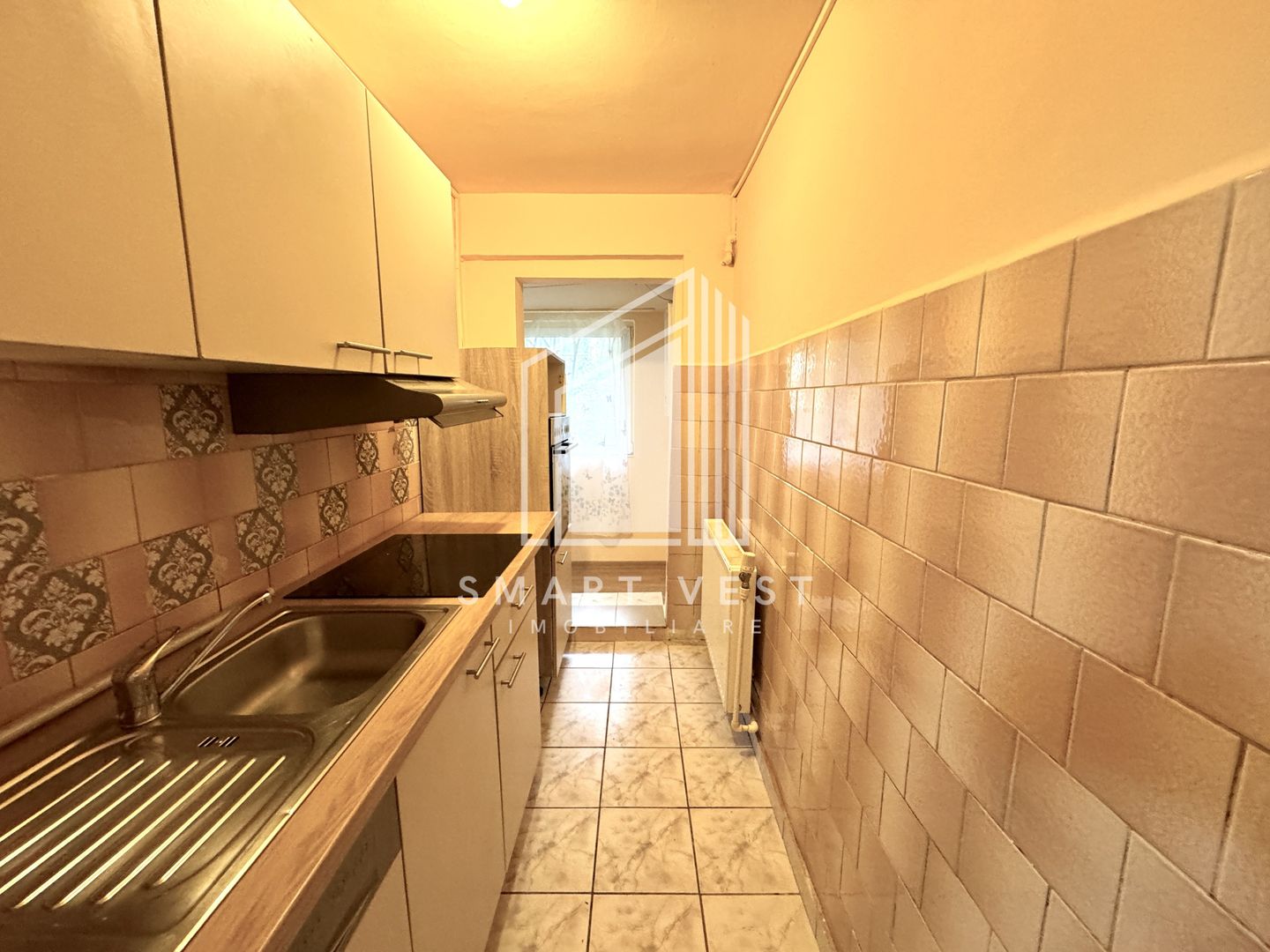Apartament cu 2 camere - Poză 1