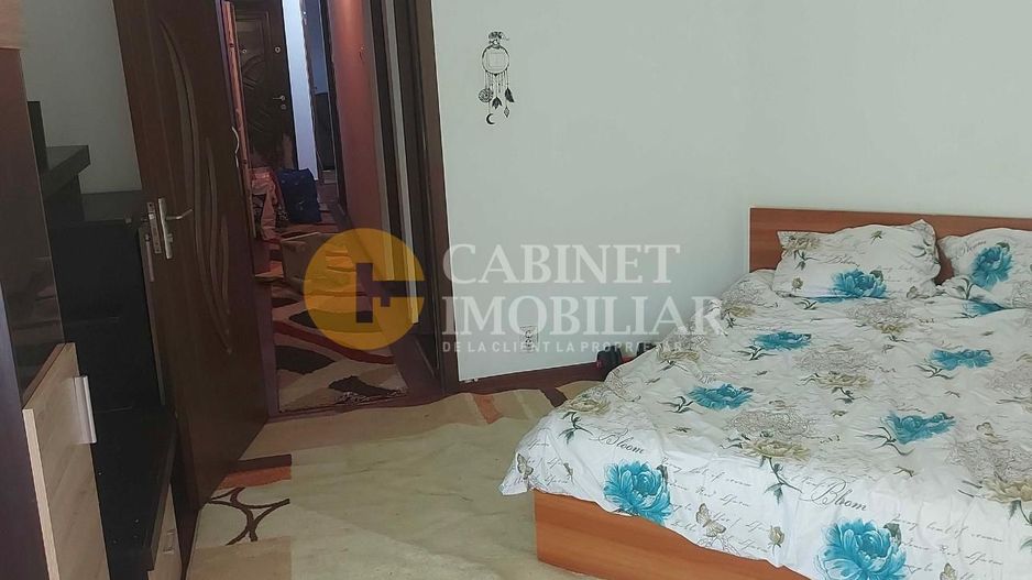 Nicolina -Apartament 3 Camere Decomandat -Etaj 3/4 Bloc 1986 - Poză 5