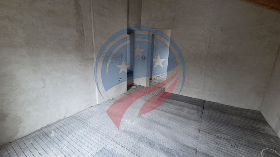 Oportunitate investiție: Vilă cu 4 unități independente, Platoul Cornești - Poză 9