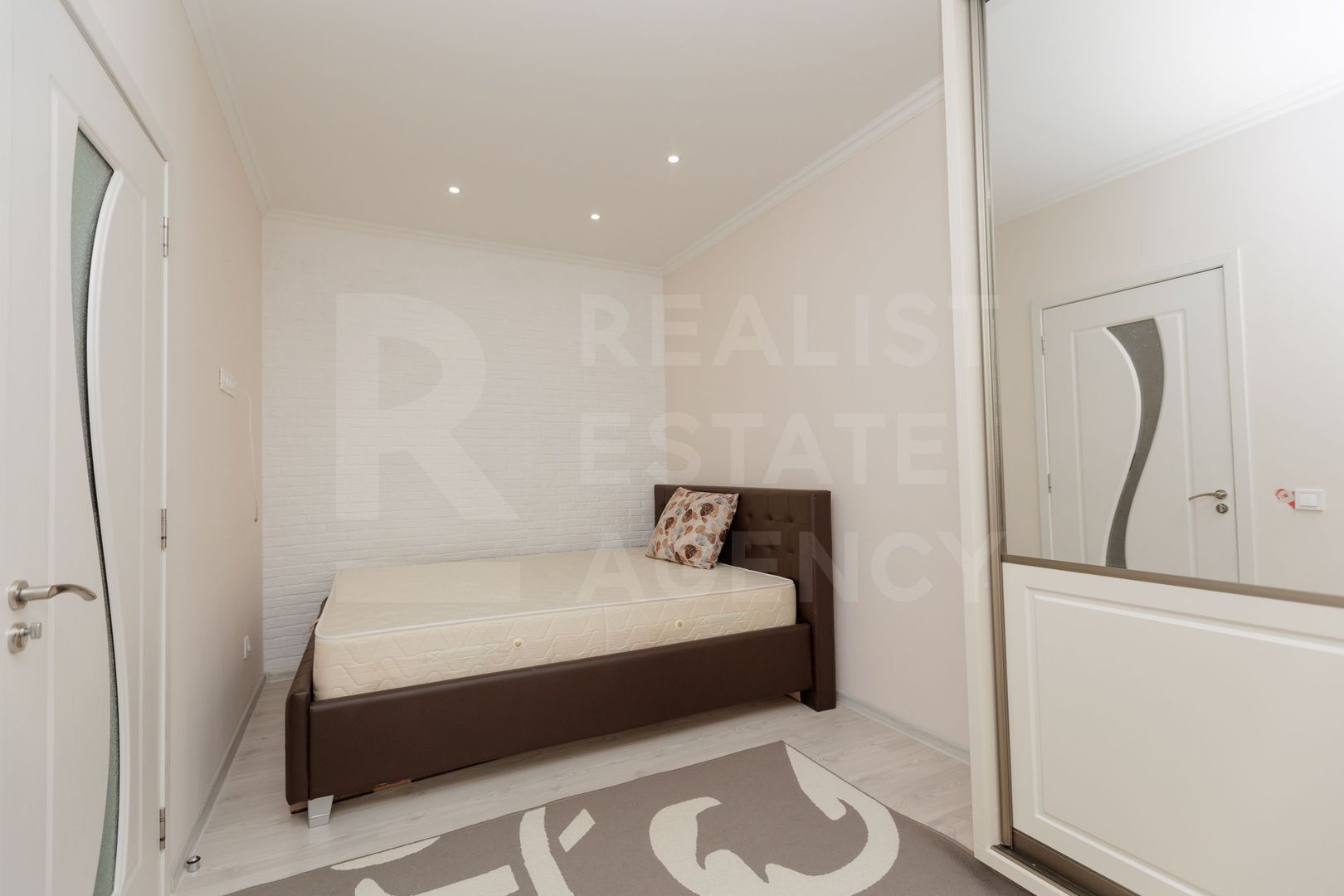 Vânzare, apartament, 1 cameră, str. Cartușa, Dulești - Poză 9