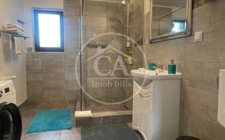 Casa de inchiriat cu 2 camere la curte comuna in zona Dealuri, Oradea - Poză 7
