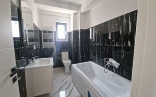 INTABULAT APARTAMENT 2 CAMERE OPEN SPACE 49MP - Poză 7