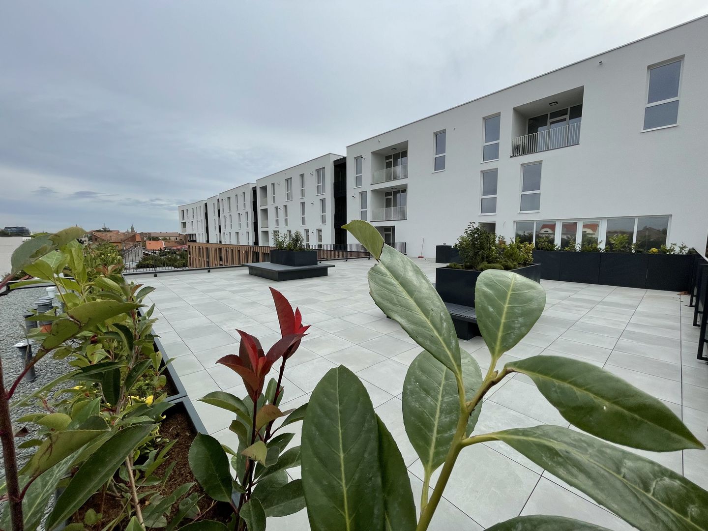 Apartament 2 camere - ESSENZA RESIDENCE - Comision 0 - Finalizat - Poză 8