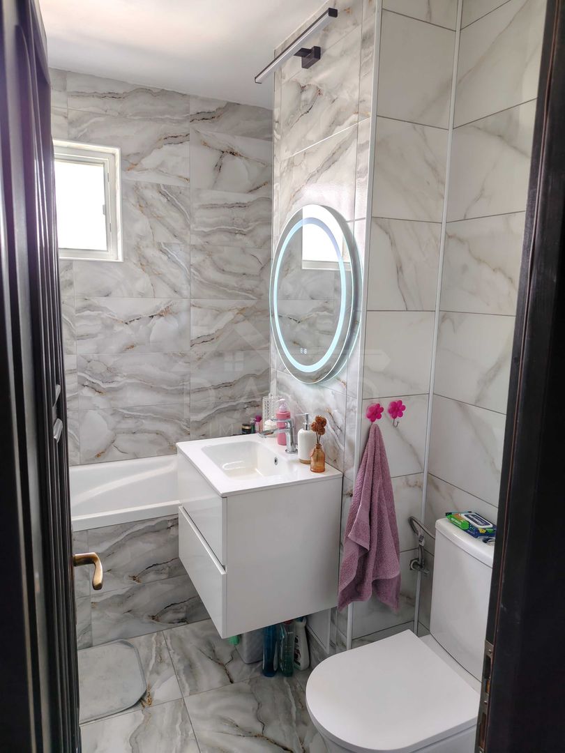 Apartament 2 camere, str. Rozmarinului + GARAJ (inclus in pret) - Poză 4