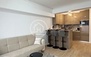 Apartament LUX de închiriat cu 2 camere în PRIMA ARENA, Oradea - Poză 5