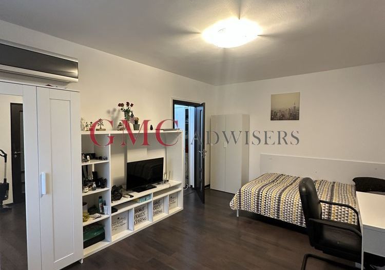 Apartament 2 camere Ion Mihalache - Poză 1