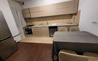 Apartament Spatios, metrou Străulești - Poză 2