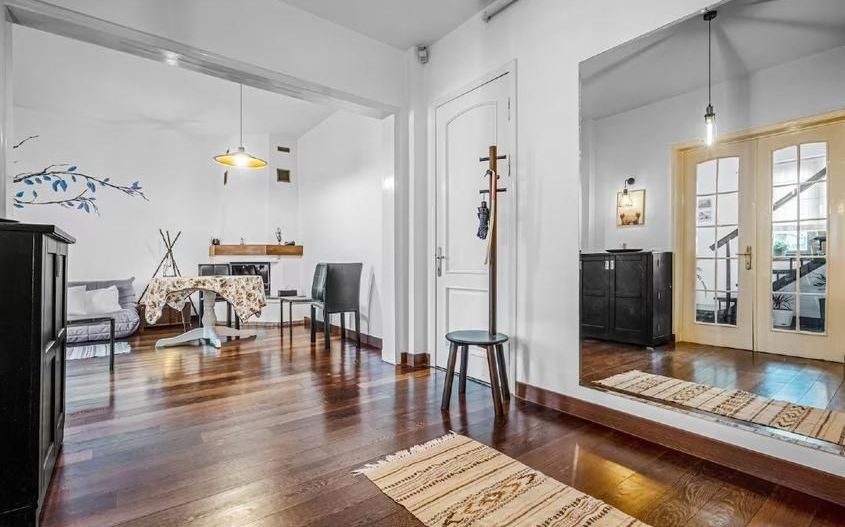 Apartament boutique în vilă 140mp – Ștefan cel Mare/Polonă - Poză 5