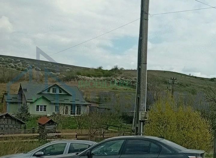 Teren extravilan, Aroneanu, sat Rediualdei, 7200 mp - Poză 5