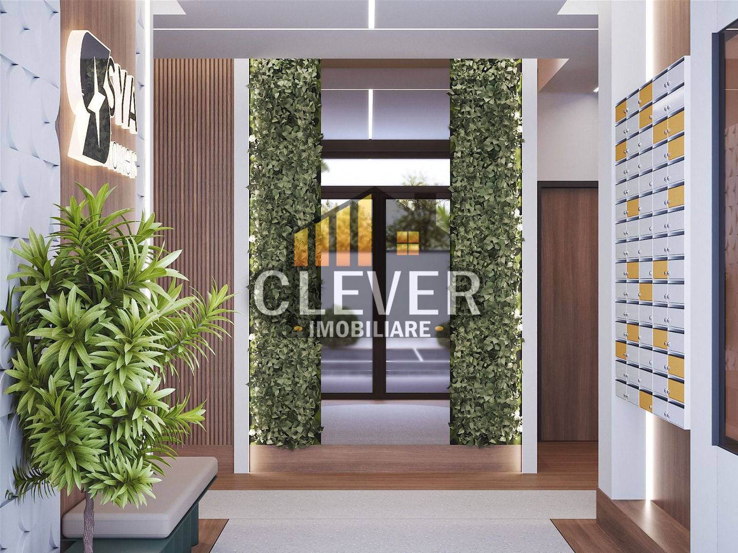 Apartament 2 camere | Finisaje Premium | Pallady | Comision 0 - Poză 7