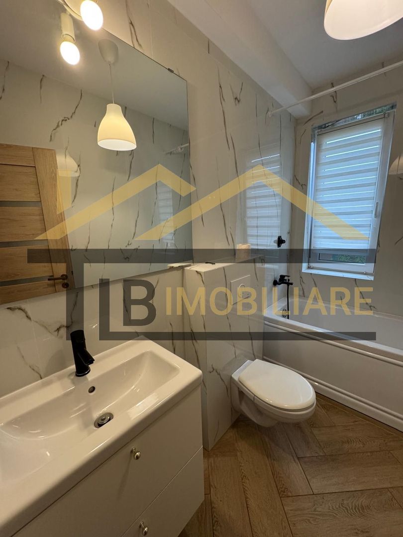 Apartament de 3 camere, 68mp, zona strazii Ciucului - Poză 10