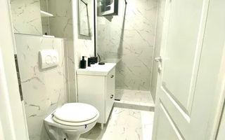 2 camere, Modern, Interservisan, Hotel Royal, Gheorgheni - Poză 8