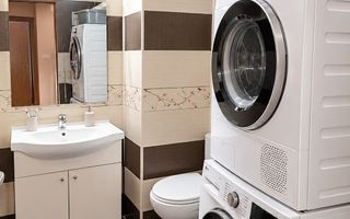 3 camere, Pta Marasti, Fabricii, Kaufland, OMV,Bucuresti,Hotel Paradis - Poză 6