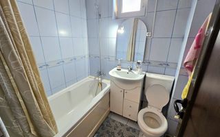 Apartament cu 2 Camere, Complet Mobilat, Zona Cetate - Poză 6