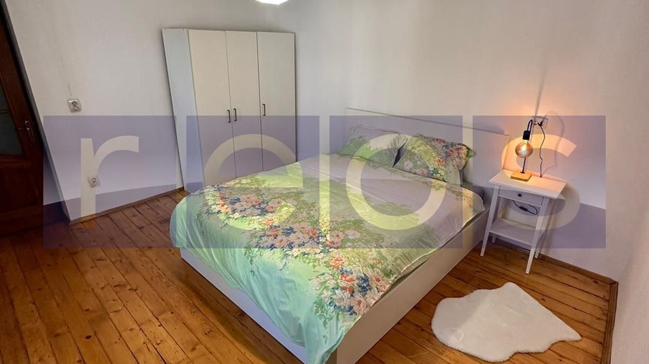 Apartament 3 camere de vânzare Kogălniceanu 87 mp centrala proprie - Poză 2
