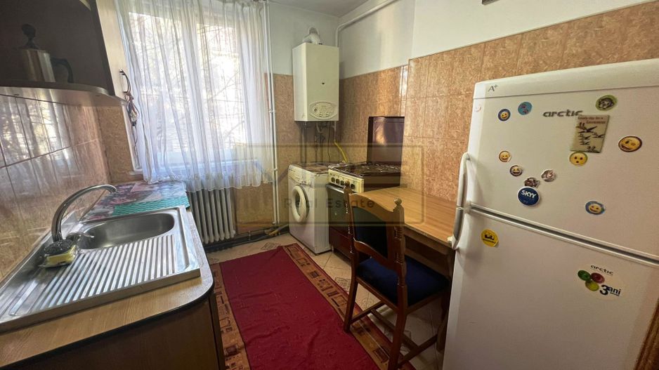 Apartament 1 camera Copou - Liceul Negruzzi - Poză 11