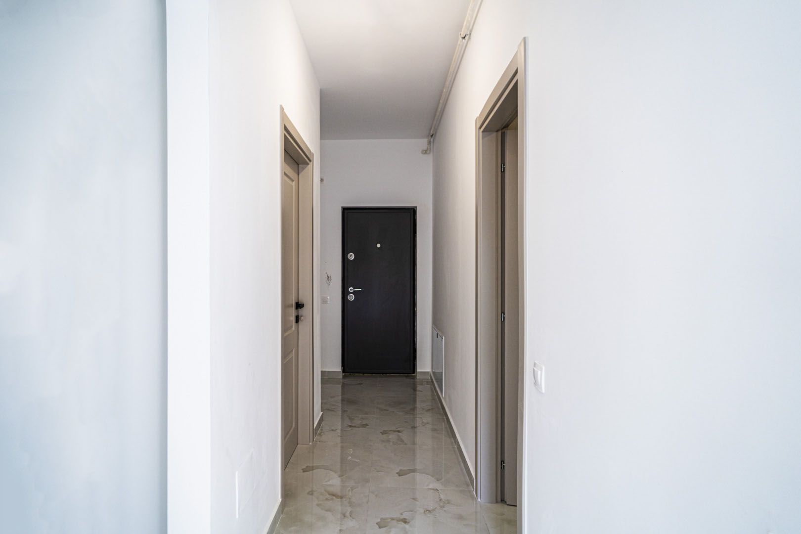 MILITARI, METROU PACII, 2 CAMERE, 57 mp, GRADINA, 150 mp - Poză 15