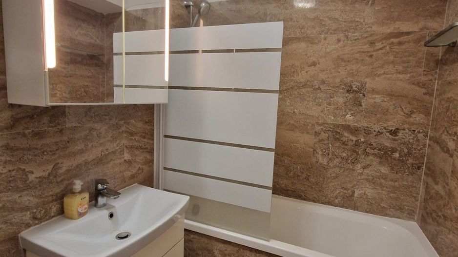 APARTAMENT 1 CAMERA | NEWTON - Poză 9