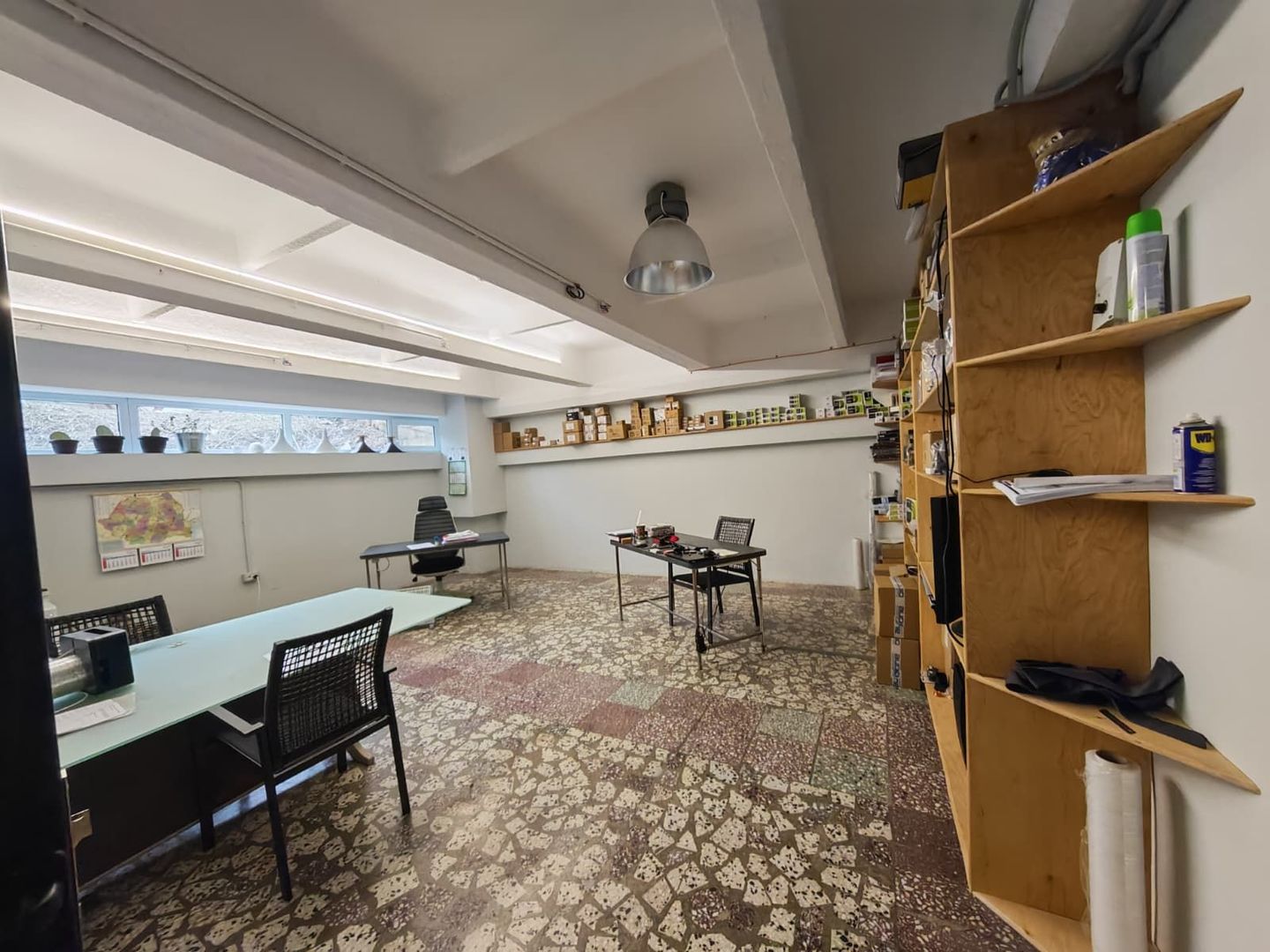 Spațiu  576mp+120mp curte  la 5 minute de Metrou Pipera - Poză 12