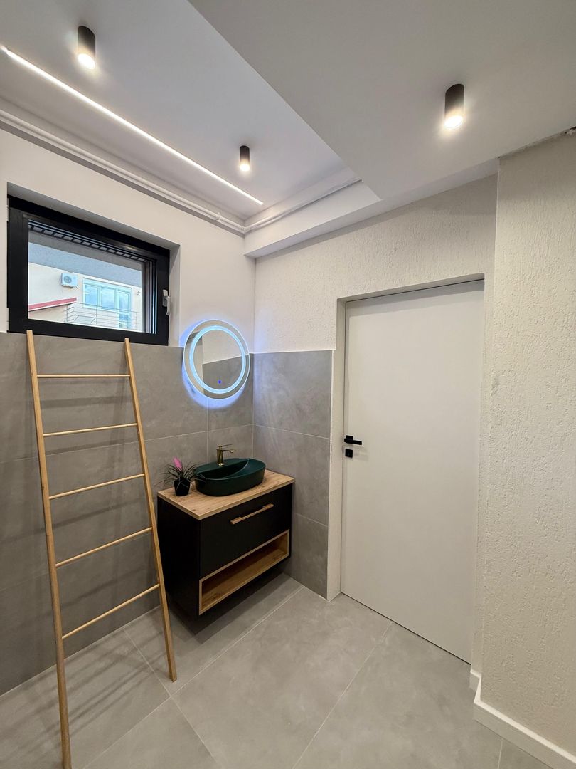 Vila superba 5 camere Iancu Nicolae Baneasa Gradina Zoologica - Poză 29