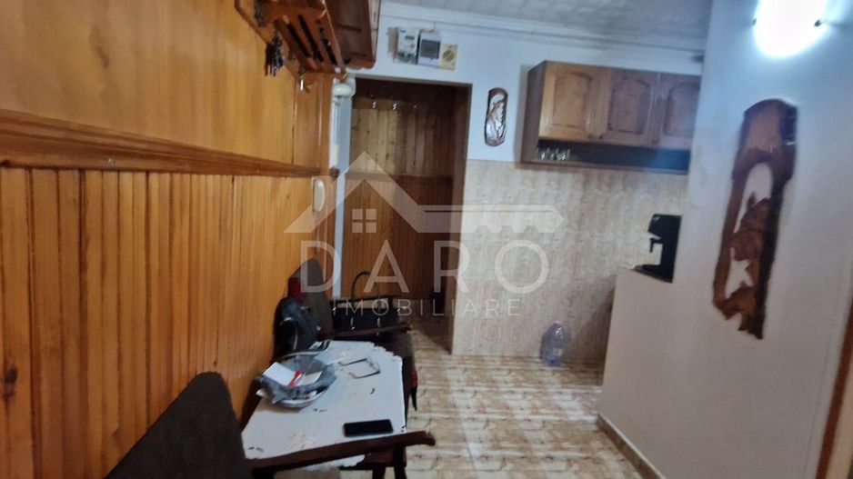 Vand apartament care este situat in cartierul Dambu - Poză 8