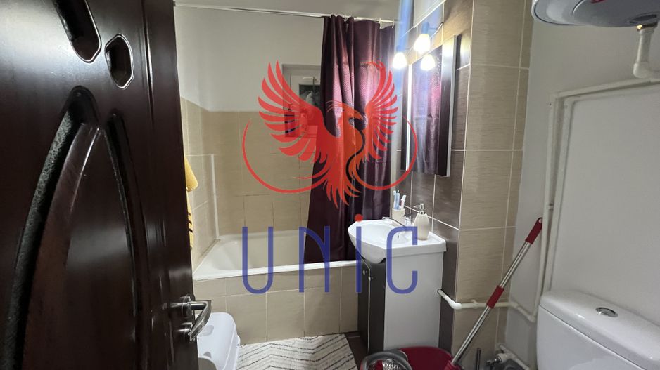 Apartament 2 camere George Enescu - Poză 10