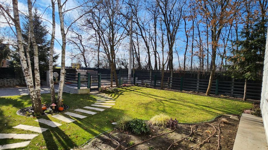 Vila individuala strada Radarului la padure - Poză 8