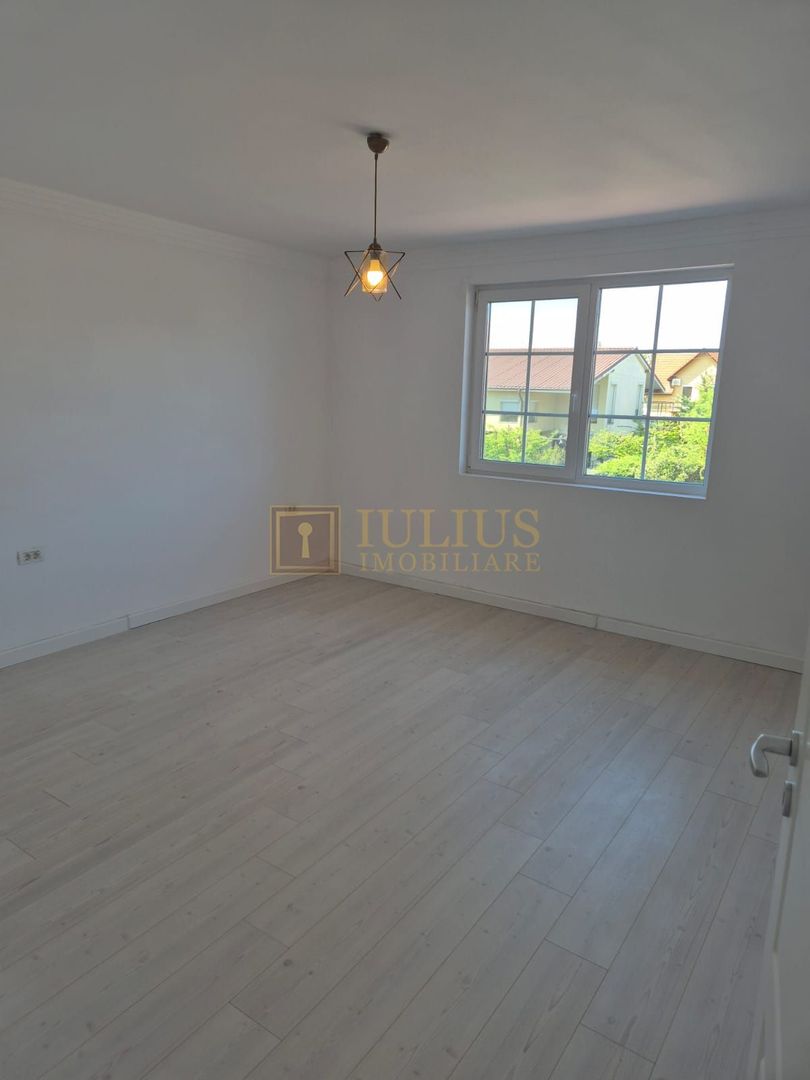 1/2 duplex, 4 camere – Moșnița Nouă, Cartier Europa - Poză 10