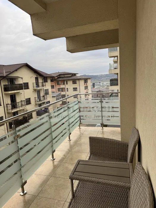 Apartament 3 camere, Brown Luxury, Valea Lupului – Mall Moldova - Poză 8