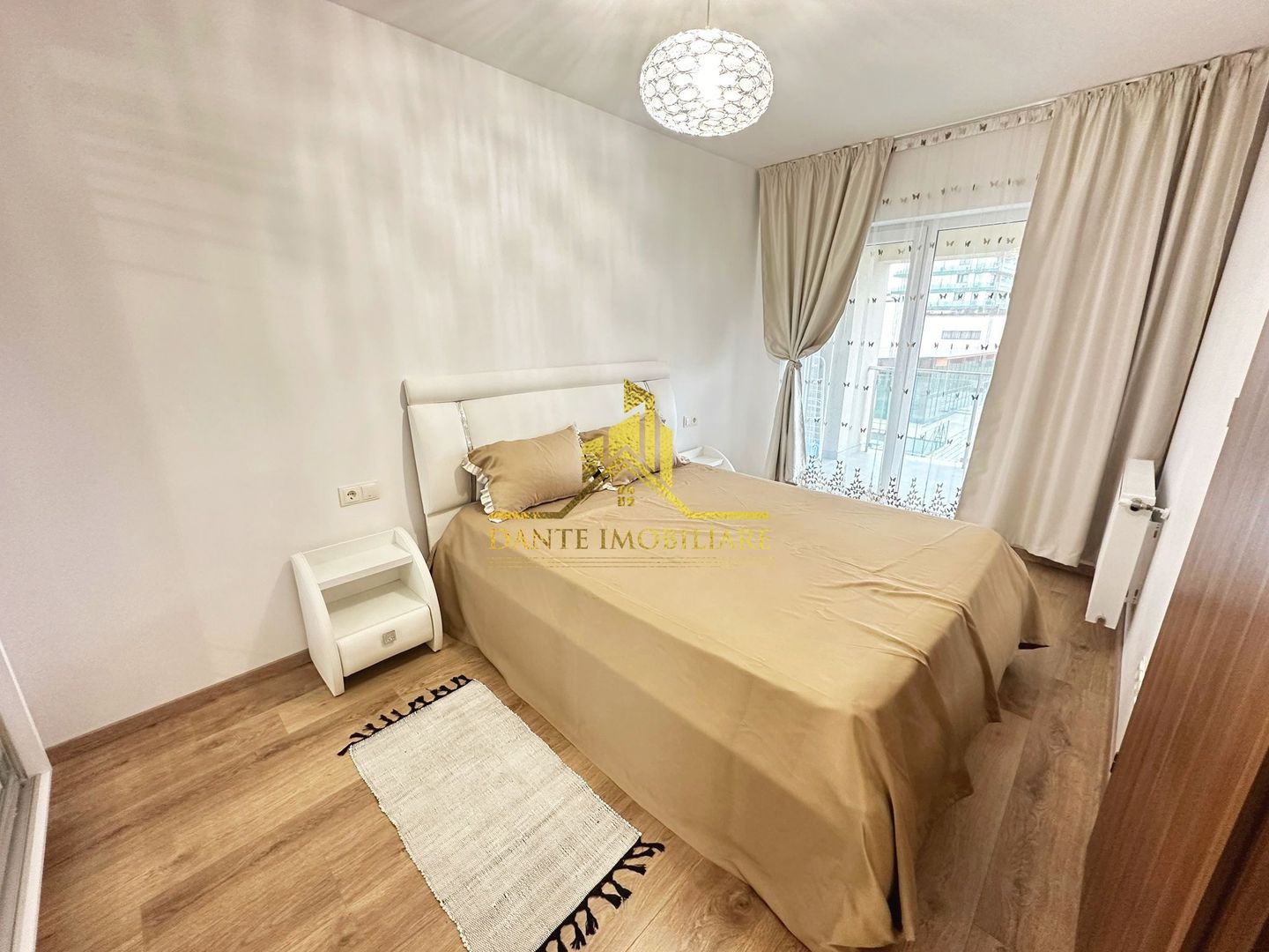 2 camere, modern, bloc nou, terasa, Gheorgheni, Viva City, FSEGA - Poză 5