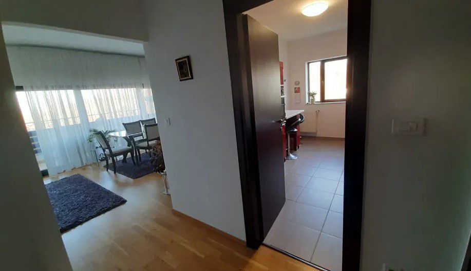 Apartament 4 camere Iancu Nicolae | Complex Natura - Poză 10