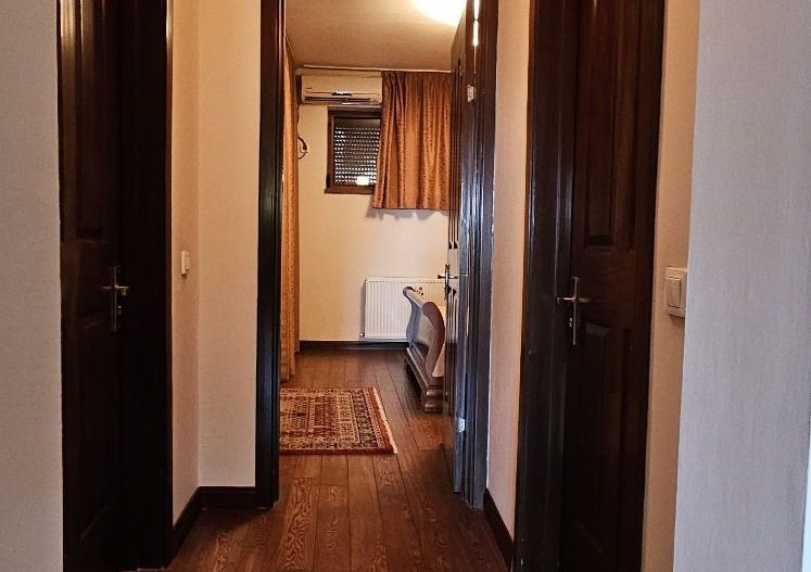 3 camere 100mp utili Pipera - Jolie Ville - Poză 12