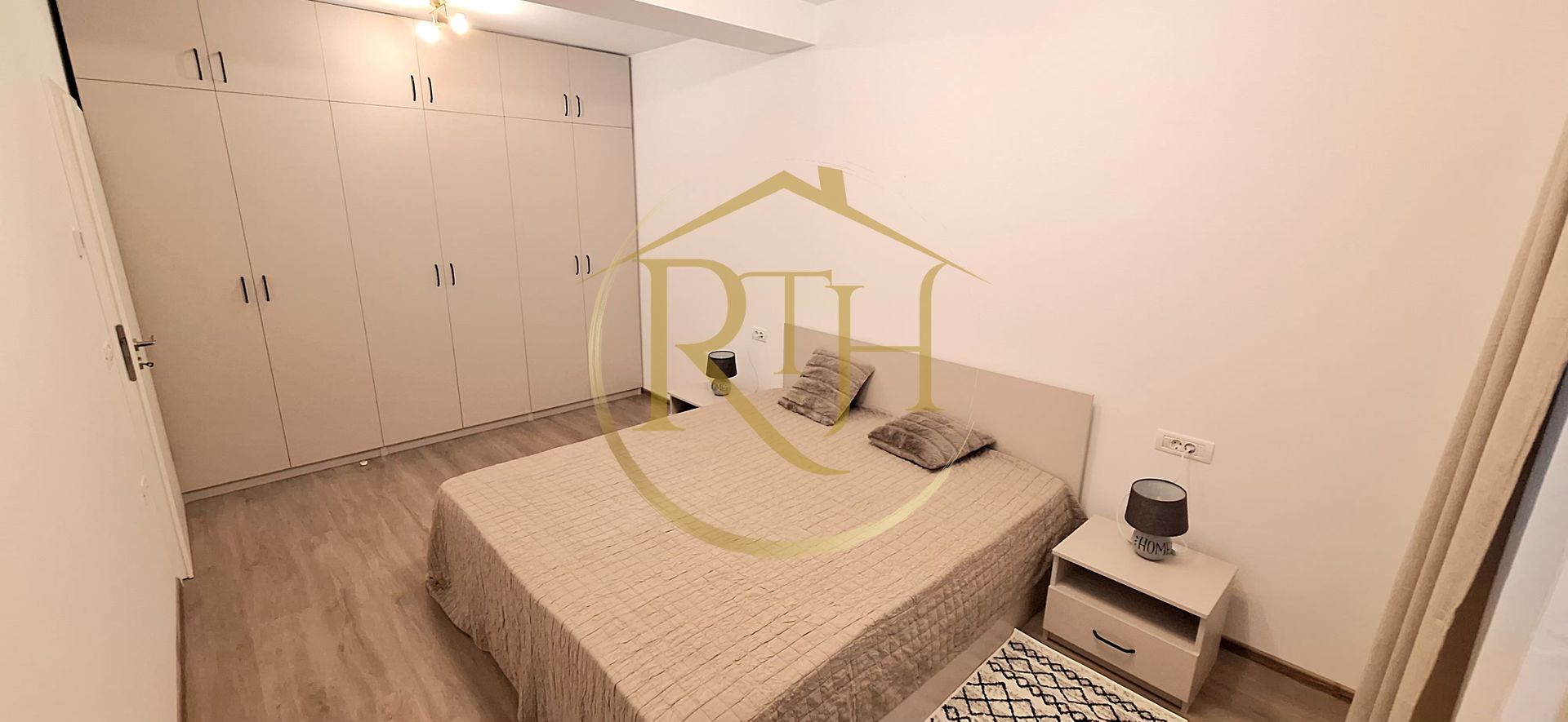 Oferim spre inchiriere apartament cu 2 camere, totul nou, Giroc, Parcul de Role - Poză 3