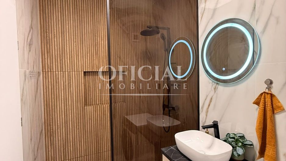 Apartament 2 camere | Garaj | Lift |  Nou | Zona Eroilor | Floresti - Poză 7